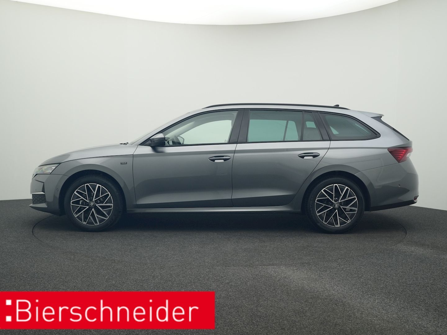 Skoda Octavia - Bild 3