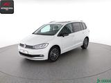 Volkswagen Touran 2.0 TDI 7 SITZE PANO,KAMERA,KEYLESS,ACC - Volkswagen Touran aus 2020
