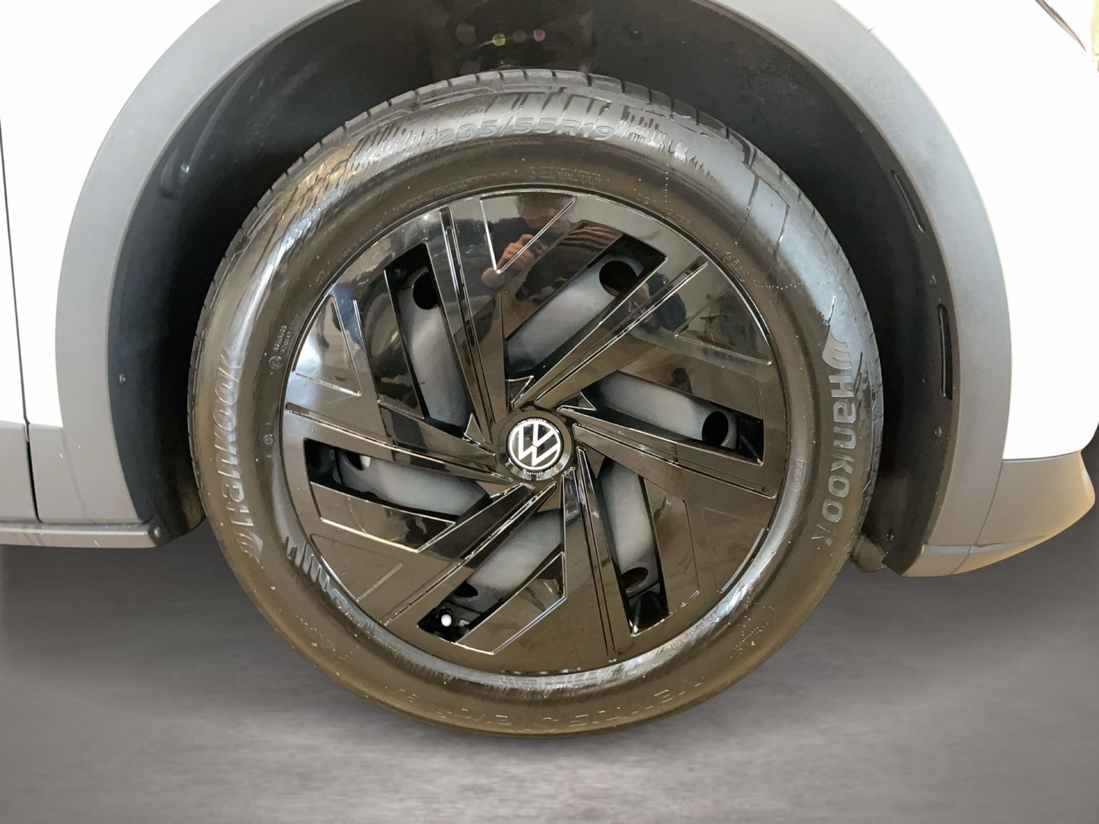 Volkswagen ID.4 - Bild 8