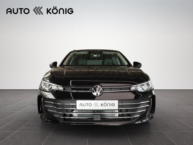 Fahrzeugabbildung Volkswagen Passat Variant Business 1.5 eTSI 110 kW *AHK*