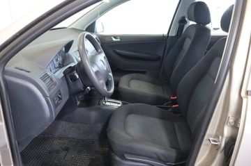 Skoda Fabia 1.4 Extra Automatik KLIMA+PDC+ALU