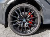 BMW X6 xDrive30d M Sport PANO RFK NAVI LED PDC V+H - BMW X6: 30d