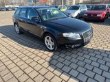 Audi A4 2.0 TDI (103kW) hat einen Motorschaden     - Audi A4: TDI Motor