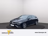Mercedes-Benz CLA 180 Shooting Brake 7G-DCT AMG Line MBUX - gebrauchte Mercedes-Benz CLA 180 Shooting Brake aus dem Jahr 2022