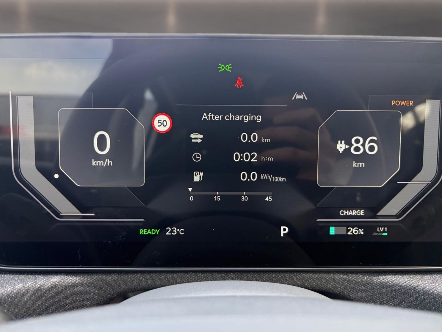 Fahrzeugabbildung Kia EV2 42.2 kWh 5S EARTH WINTER-CONNECT- TECH-PAKET