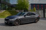 BMW 435i xDrive Coupé -