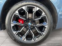 BMW X3 M50 - Vorschau Bild 6