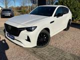 Mazda CX-60 2025 2.5L PHEV 327PS AWD Homura Plus - Mazda CX-60 mit Hybrid-Antrieb