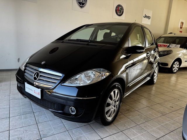 Mercedes-Benz Mercedes-benz A 150 Avantgarde