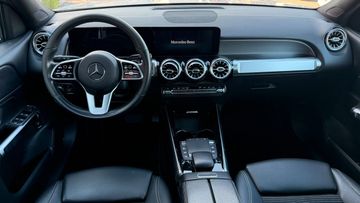 Mercedes GLB 200 - 8