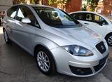 Seat Altea Style Copa 1.4 TSI KLIMA/NAVI/SHZ/PDC/ - Seat Altea: 1.4