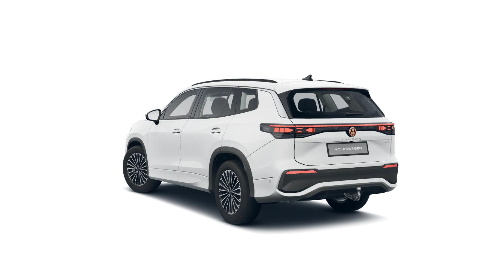 Volkswagen Tayron 1.5 eTSI Life 7Sitze*Matrix*AHK*ACC*360°, миниатюра 3