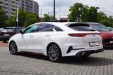 Kia ProCeed 1.6 T-GDI GT Bastuck LED Navi Kamera ACC - Kia: 1.6