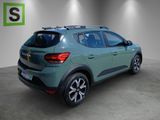 Dacia SANDERO Stepway Expression+ TCe 110 Navi/PDC - Dacia Sandero aus 2023