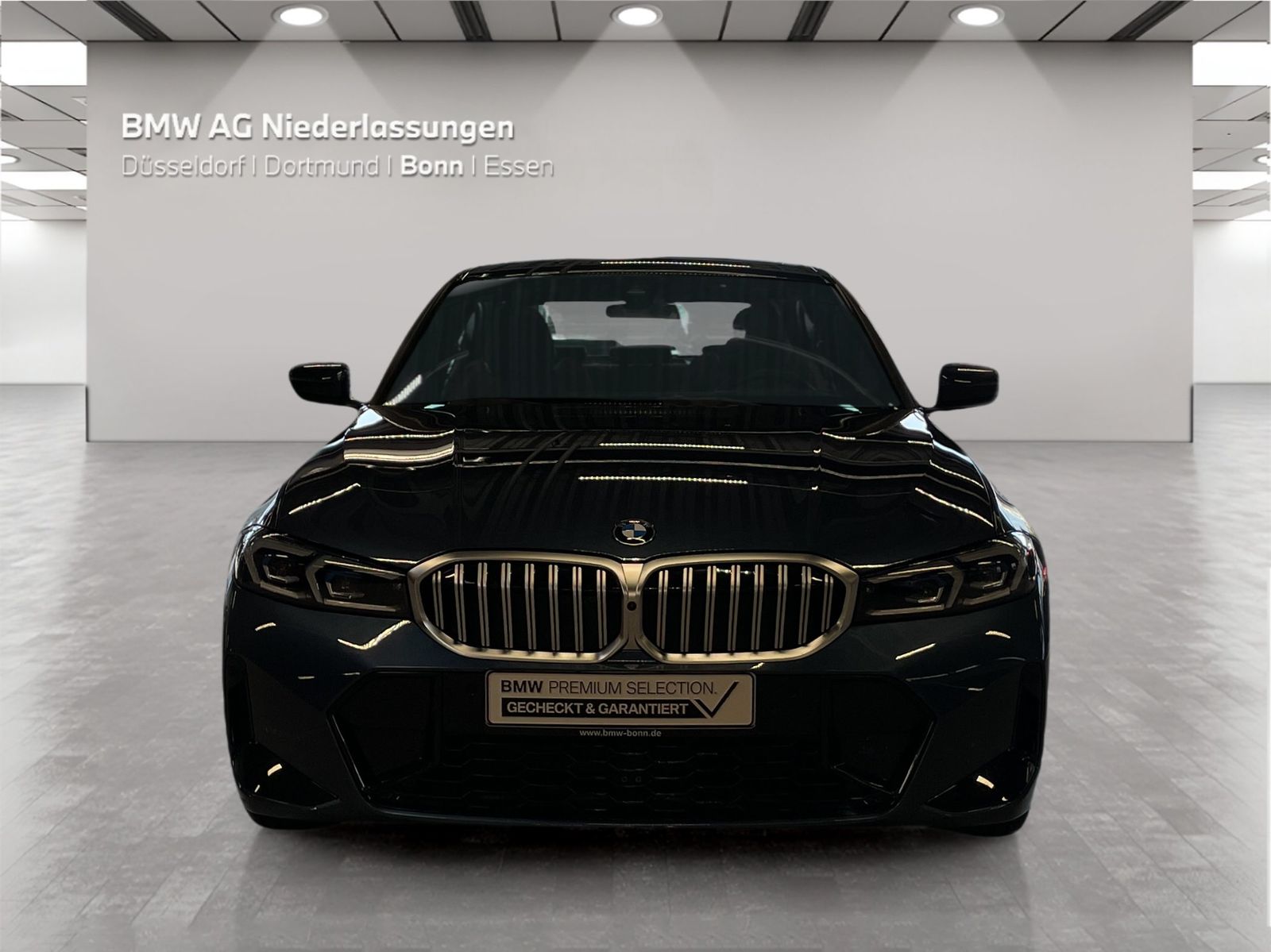BMW 318 - Bild 8