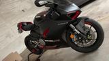 Ducati Panigale V2 SP Design - DUCATI PANIGALE V2