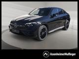Mercedes-Benz GLC 450 d 4MATIC Coupe AMG+ILS+MBUX+Burm+Night - Mercedes-Benz GLC 450 Jahreswagen