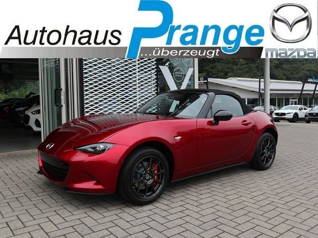 Mazda MX-5 Homura G-132 *Sofort*Aktion* Recaro Bilstei