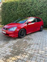 Honda Civic 2.0i Type-R EP3 - Honda Civic aus 2003: Type R