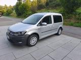 Volkswagen Caddy 2,0TDI 75kW Trendline BlueMotion Trend... - Volkswagen Caddy: Bluemotion