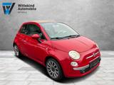 Fiat 500C Lounge *Klima* - Fiat 500C aus 2010
