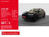 Audi Q8 60 TFSI e qu S-Line Business 23 AHK B&O HD-MA