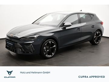 Cupra Leon - 1