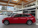 Audi A4 Avant 35 TDI design S line STANDHEIZUNG NAVI - Audi A4 mit Diesel-Antrieb: Standheizung