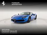 Ferrari 296 GTS 296 GTS 3.0 - blaue Ferrari 296 GTS