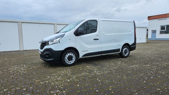 Renault Trafic  L1H1, Navi, Klima