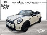 MINI Cooper Cabrio Classic Trim Sportsitz Navi LED PD - MINI Cooper Cabrio: Roadster, Sport