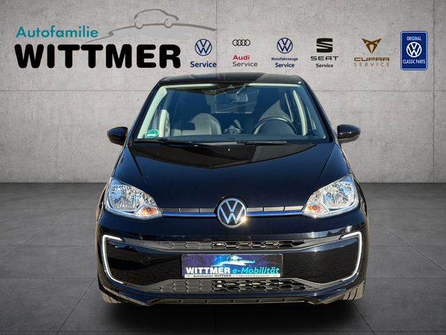 e-up ACTIVE 83PS CCS/APP/LED/SHZ/Klima/E-Sound