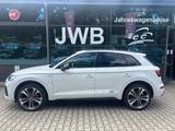 Audi Q5 40 TDI quattro EDITION ONE S-LINE AHK MATRIX - Audi Q5 edition-one