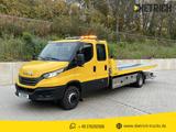 Iveco Daily DoKa ISOLI LFB Hubbrille Plateau LED Funk - Angebote