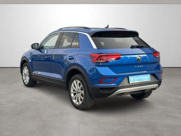 Volkswagen T-Roc - 7