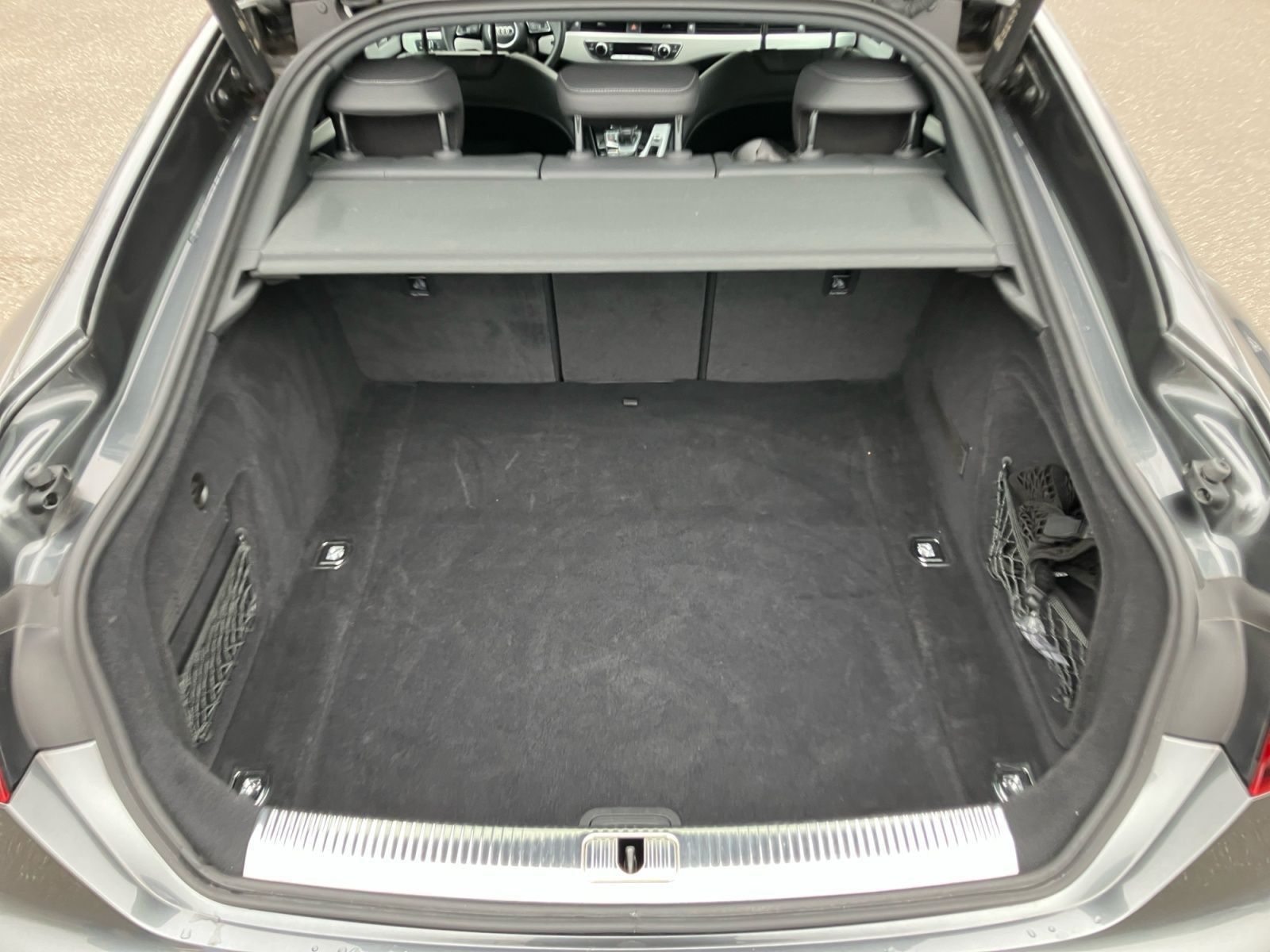Audi A5 - Bild 15