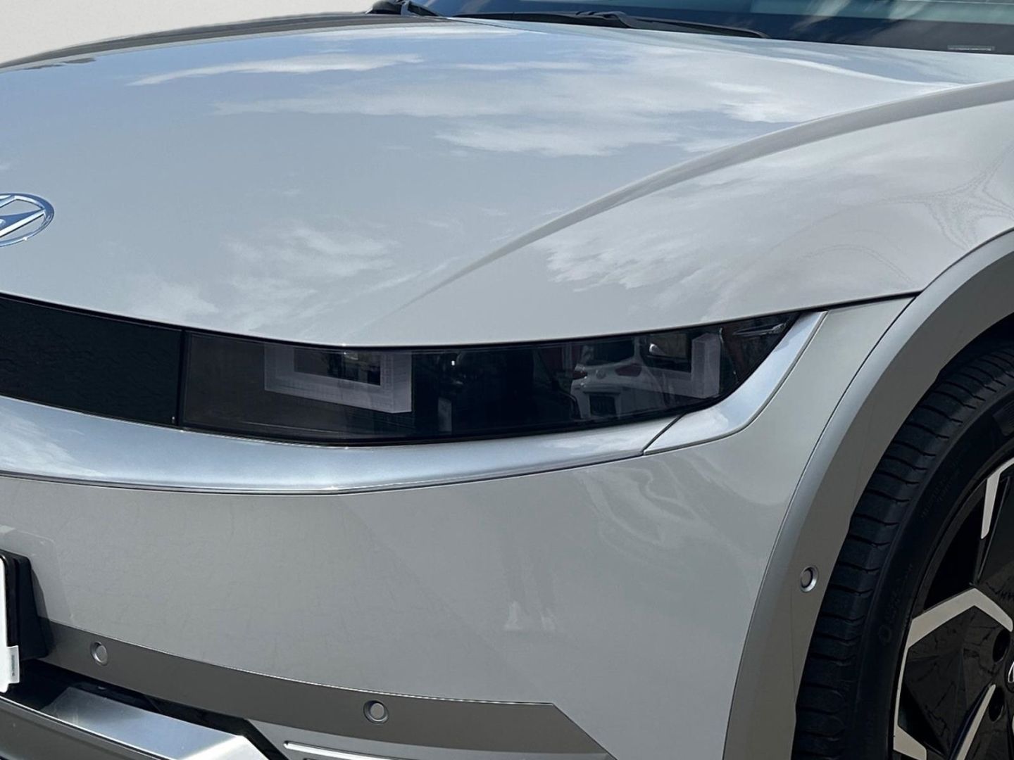 Hyundai IONIQ 5 – Bild 5