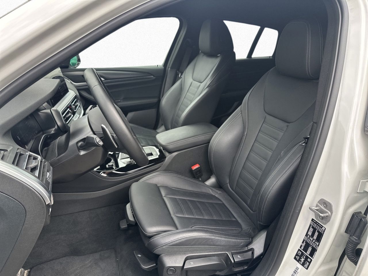 BMW X4 - Bild 12