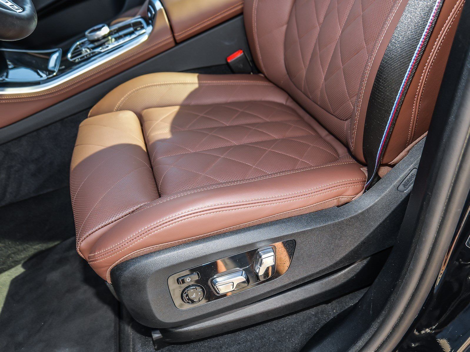 BMW X5 M60 - Bild 24