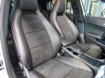 Mercedes GLA 250 - 9