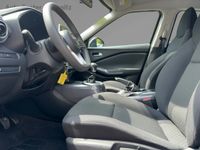 Nissan Juke - Vorschau Bild 10