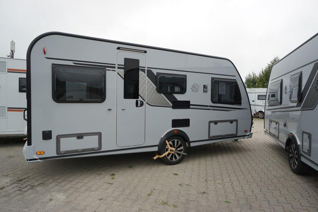 Knaus Südwind 460 EU Black Selection ab Jandelsbrunn