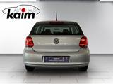 Volkswagen Polo 1.2 Trendline - Volkswagen Polo Trendline mit Benzin-Antrieb