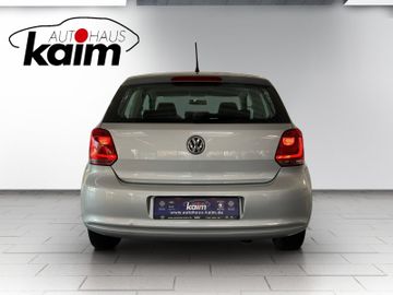 Bild 4 VW Polo 1.2 Trendline