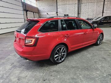 Skoda Octavia - 3
