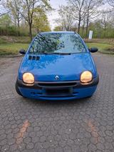 Renault Twingo 83000km Neue Tüv - gebrauchte Renault Twingo aus dem Jahr 2005