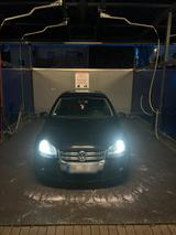 Volkswagen Golf 5 2.0 Tdi - Volkswagen Golf aus 2005: TDI