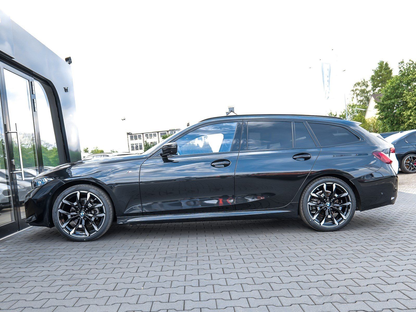 BMW 320 - Bild 9