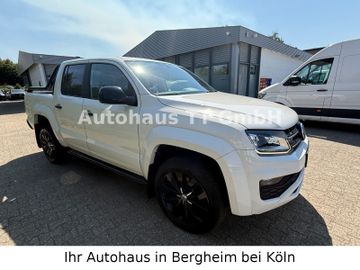 Volkswagen Amarok - 7