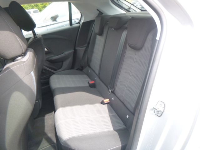 Fahrzeugabbildung Opel Corsa F Edition >Navi/Einparkhilfe/Tempomat<